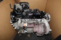 FORD FOCUS 1.6 TDCI ÇIKMA MOTOR (T1WB T1WA )