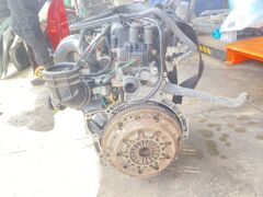 ✅FORD FOCUS 1.6 ÇIKMA MOTOR (FYDA, FYDB, FYDC, FYDD, FYDH)