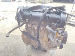 ✅FORD FOCUS 1.6 ÇIKMA MOTOR (FYDA, FYDB, FYDC, FYDD, FYDH)