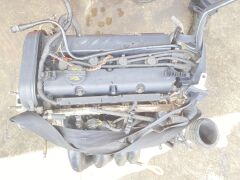 ✅FORD FOCUS 1.6 ÇIKMA MOTOR (FYDA, FYDB, FYDC, FYDD, FYDH)