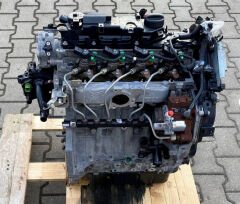 ✅Ford Focus 1.6 TDCi Çıkma Motor (GPDA)
