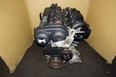✅Ford Focus 1.4 Çıkma Motor (ASDA)