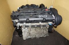 ✅Ford Focus 1.4 Çıkma Motor (ASDA)