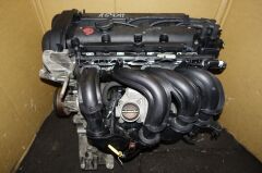 ✅Ford Focus 1.4 Çıkma Motor (ASDA)