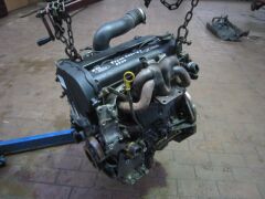 ✅FORD FOCUS 2.0 ÇIKMA MOTOR (EDDB)
