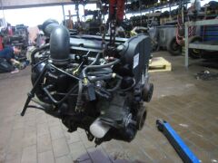 ✅FORD FOCUS 2.0 ÇIKMA MOTOR (EDDB)