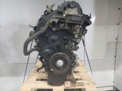 ✅Ford Focus 1.6 TDCi Çıkma Motor (T1DA)