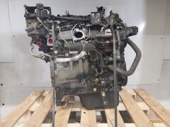 ✅Ford Focus 1.6 TDCi Çıkma Motor (T1DA)