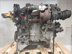 ✅Ford Focus 1.6 TDCi Çıkma Motor (T1DA)