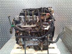 ✅FORD FUSION 1.6 TDCI KOMPLE MOTOR (HHJA)