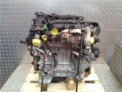 ✅FORD FUSION 1.6 TDCI KOMPLE MOTOR (HHJA)