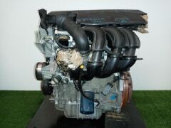 ✅FORD FUSION 1.6 ÇIKMA MOTOR (FYJB)