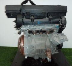 ✅FORD FUSION 1.6 ÇIKMA MOTOR (FYJB)