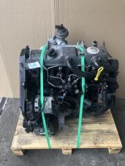 ✅FORD CONNECT 1.8 TDCI ÇIKMA MOTOR ( RWPC )
