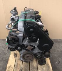 ✅FORD CONNECT 1.8 TDCI ÇIKMA MOTOR ( RWPC )