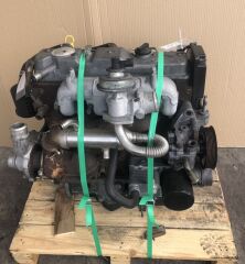 ✅FORD CONNECT 1.8 TDCI ÇIKMA MOTOR ( RWPC )