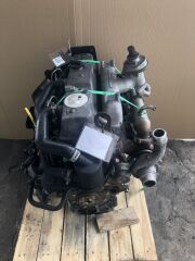 ✅FORD CONNECT 1.8 TDCI ÇIKMA MOTOR ( RWPC )