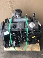 ✅FORD CONNECT 1.8 TDCI ÇIKMA MOTOR ( RWPC )