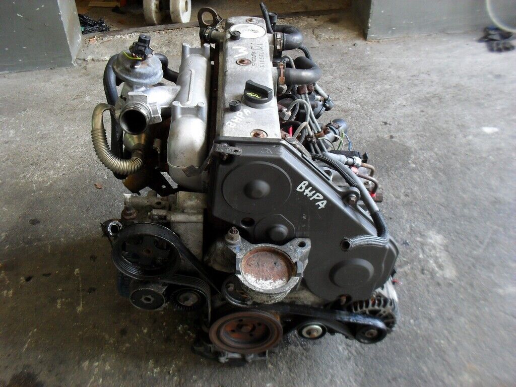 ✅FORD CONNECT 90 HP ÇIKMA MOTOR (BHPA )