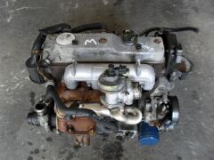 ✅FORD CONNECT 90 HP ÇIKMA MOTOR (BHPA )