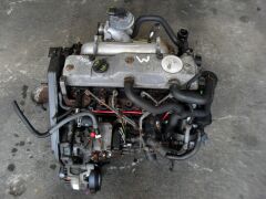 ✅FORD CONNECT 90 HP ÇIKMA MOTOR (BHPA )