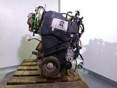 ✅RENAULT CLIO 1.5 DCI ÇIKMA MOTOR (K9K 704)