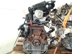 ✅RENAULT CLIO 1.5 DCI ÇIKMA MOTOR (K9K 700)