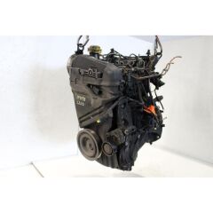 ✅RENAULT CLIO 1.5 DCI ÇIKMA MOTOR (K9K 702)