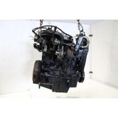 ✅RENAULT CLIO 1.5 DCI ÇIKMA MOTOR (K9K 702)