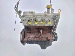 ✅RENAULT CLIO 1.4 ÇIKMA MOTOR (E7J 634)