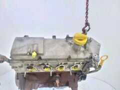 ✅RENAULT CLIO 1.4 ÇIKMA MOTOR (E7J 634)