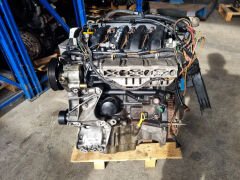 ✅ Renault Clio 1.6 Çıkma Motor (K4M 708)