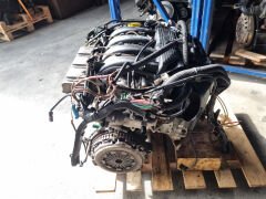 ✅ Renault Clio 1.6 Çıkma Motor (K4M 708)