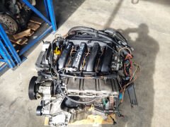 ✅ Renault Clio 1.6 Çıkma Motor (K4M 708)