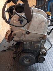 ✅ Renault Clio 1.4 Çıkma Motor (K4J 780)