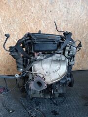 ✅ Renault Clio 1.4 Çıkma Motor (K4J 780)