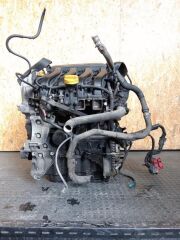 ✅ Renault Clio 1.4 Çıkma Motor (K4J 780)