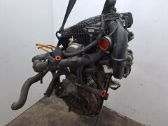 ✅ Renault Kangoo 1.5 dCi Çıkma Motor (K9K 718)