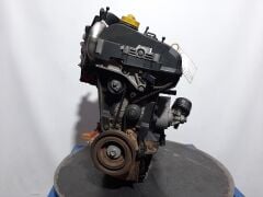 ✅ Renault Kangoo 1.5 dCi Çıkma Motor (K9K 714)