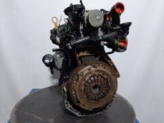 ✅ Renault Kangoo 1.5 dCi Çıkma Motor (K9K 714)