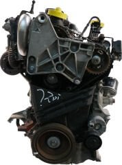 ✅ Renault Kangoo 1.5 dCi Çıkma Motor (K9K 700)