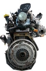 ✅ Renault Kangoo 1.5 dCi Çıkma Motor (K9K 700)