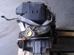 ✅ Renault Kangoo 1.6 Çıkma Motor (K4M 750)