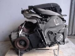 ✅ Renault Kangoo 1.6 Çıkma Motor (K4M 750)