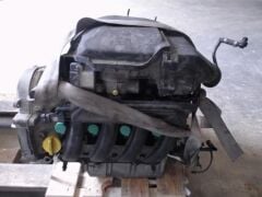 ✅ Renault Kangoo 1.6 Çıkma Motor (K4M 750)