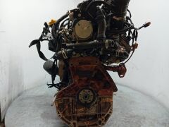 ✅ Renault Kangoo 1.5 dCi Çıkma Motor (K9K 646)