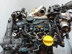 ✅ Renault Kangoo 1.5 dCi Çıkma Motor (K9K 646)