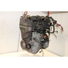✅ Renault Kangoo 1.5 dCi Çıkma Motor (K9K 804)