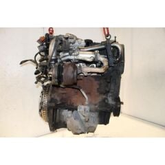 ✅ Renault Kangoo 1.5 dCi Çıkma Motor (K9K 804)