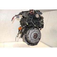 ✅ Renault Kangoo 1.5 dCi Çıkma Motor (K9K 804)